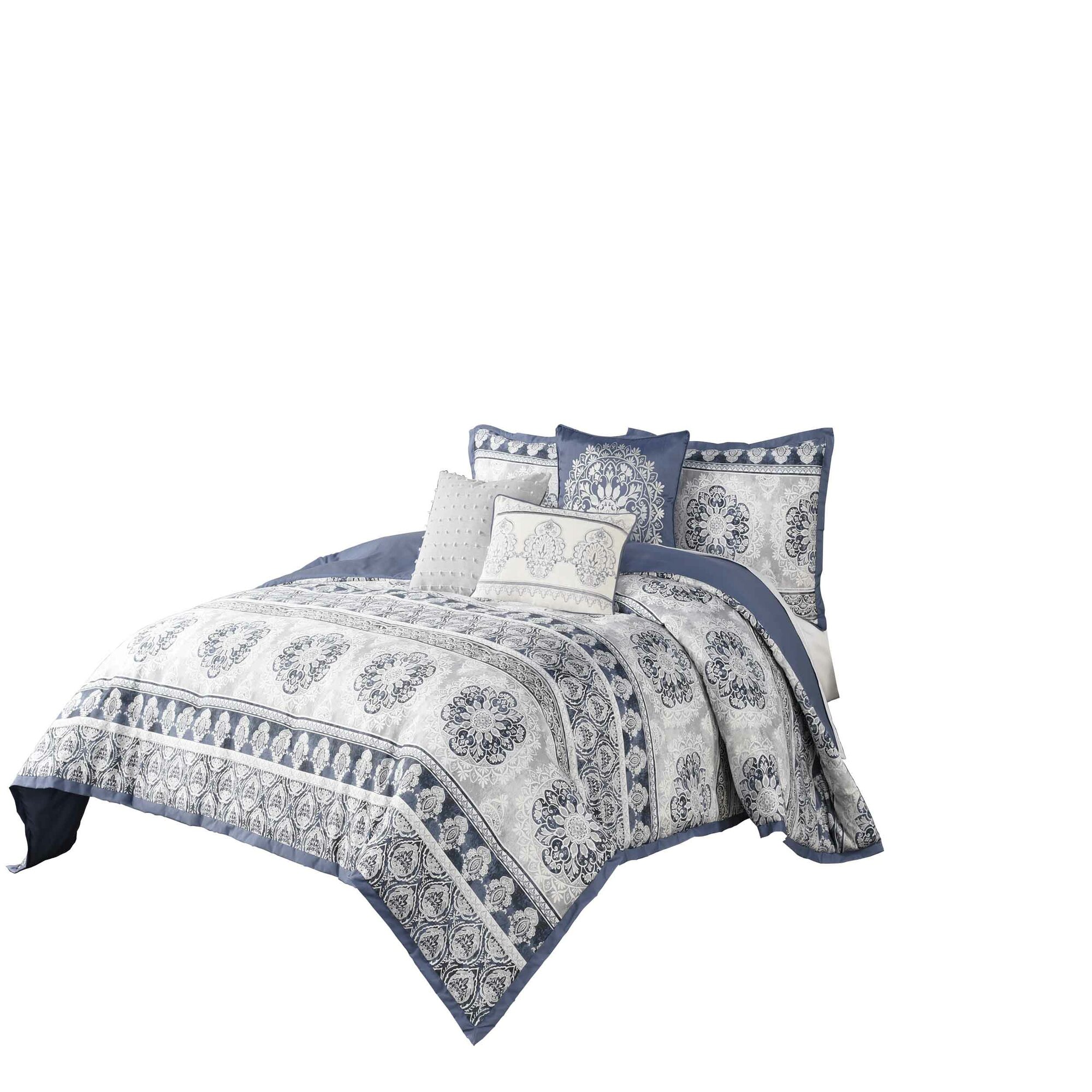 beautyrest indochine bedding collectio