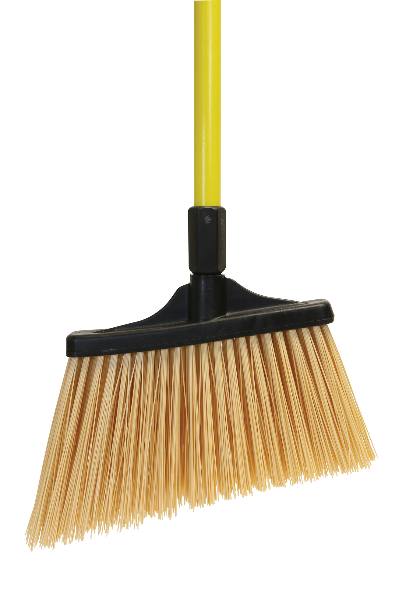 o cedar broom and dustpan set