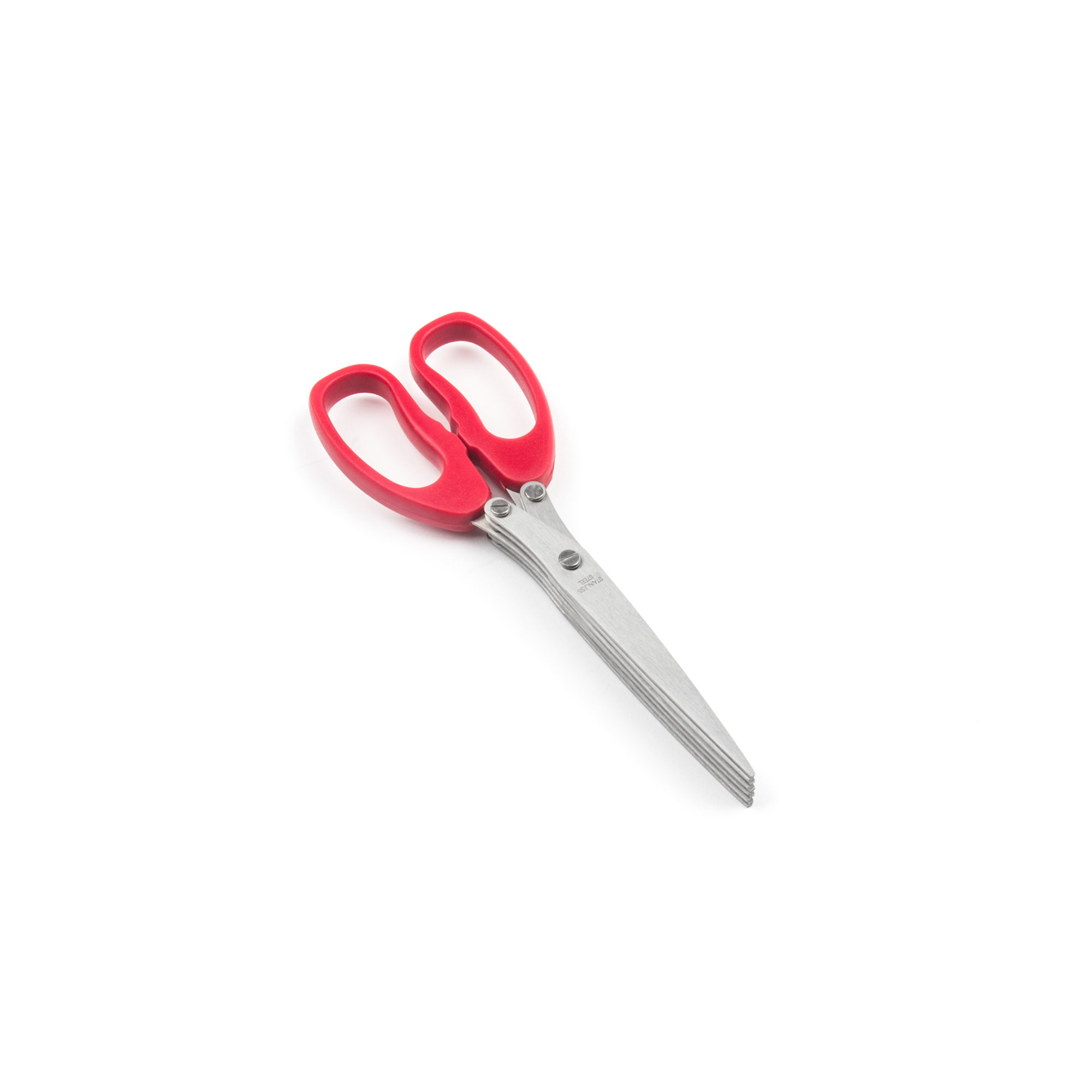 Fox Run Brands Multi Blade Scissors eBay