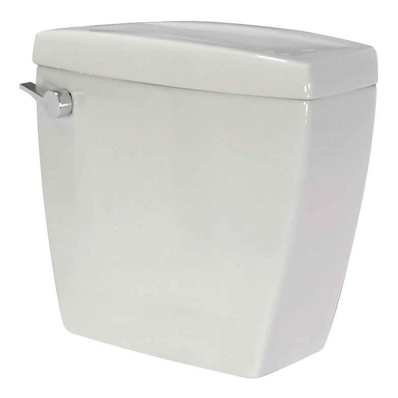 Bathroom Anywhere WaterSense Ceramic 1.28 GPF Toilet Tank eBay