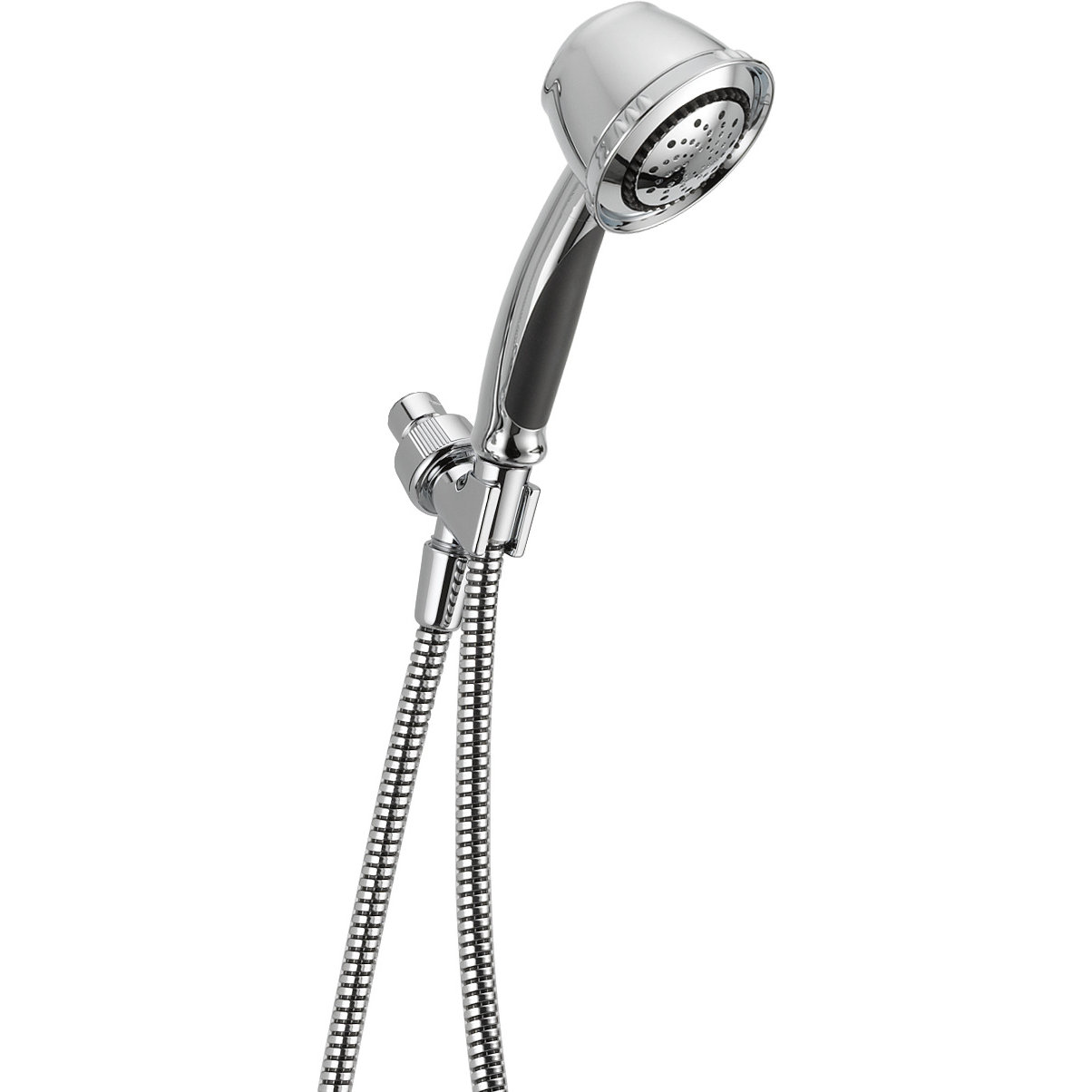 Delta Universal Showering Components Multi Function Handheld Shower