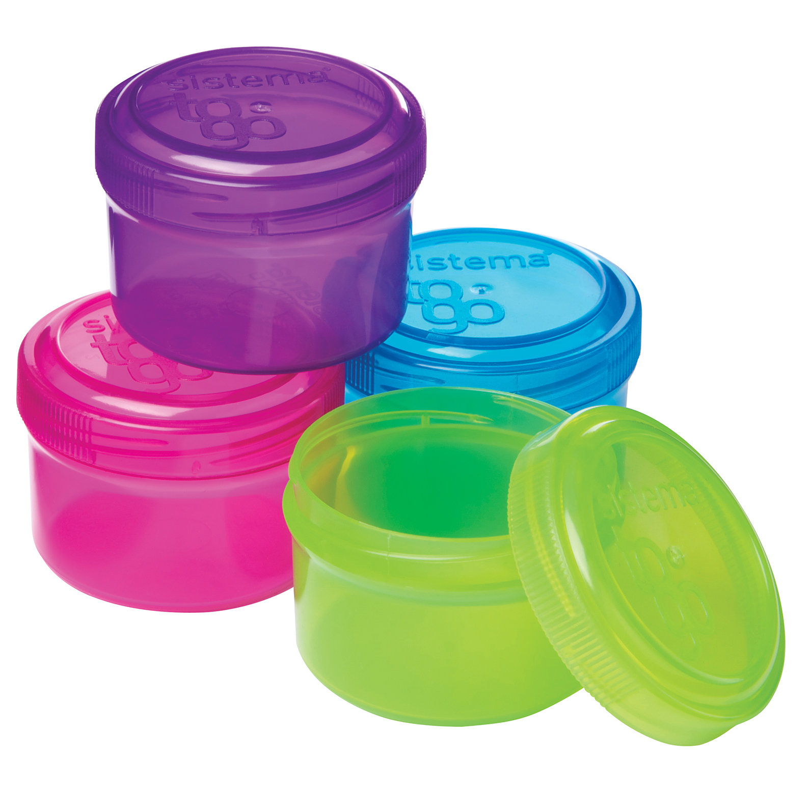 container food storage set