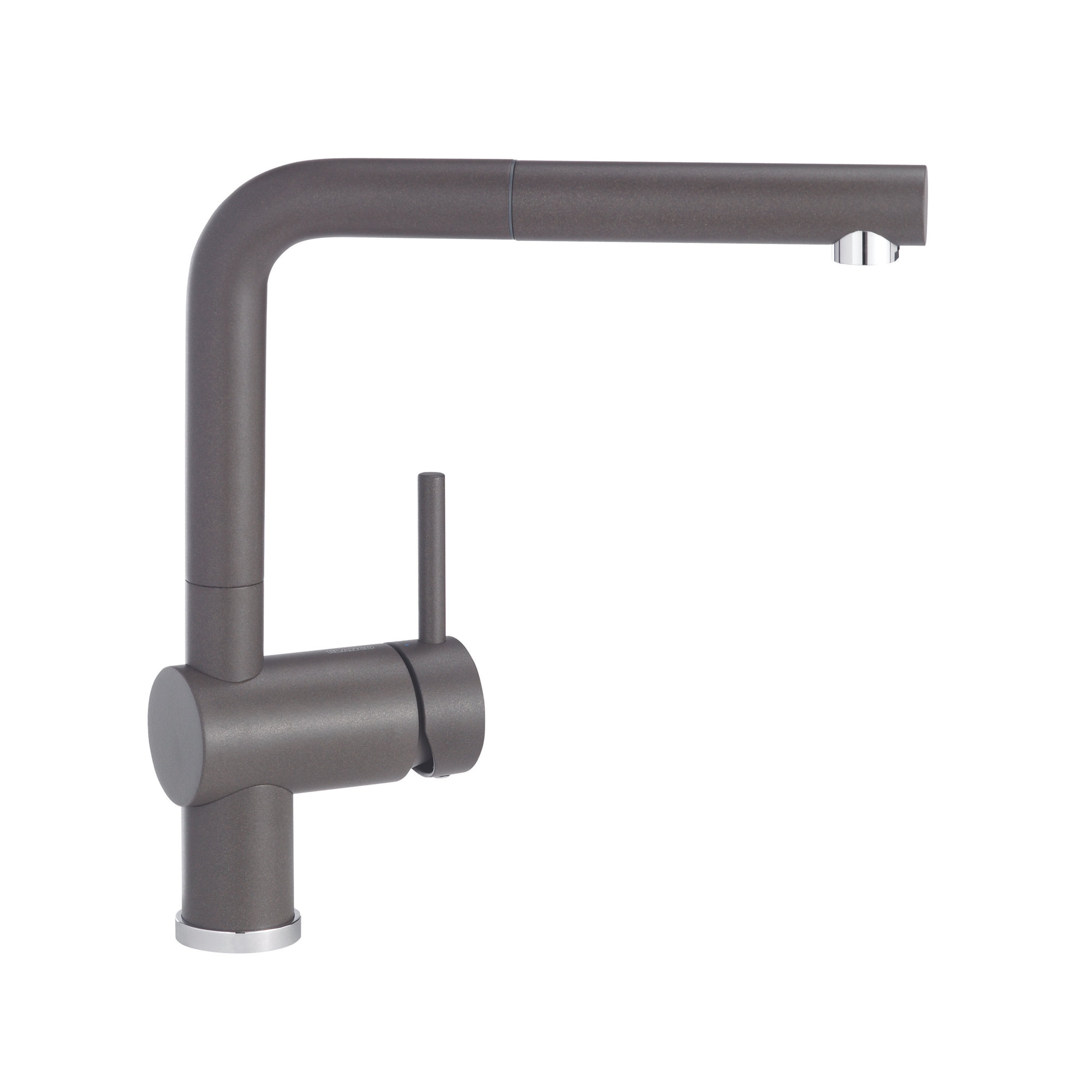 Blanco 441198 Linus Pullout Kitchen Faucet Cafe Brown Ebay Blanco 441198 Linus Pullout Kitchen Faucet Cafe Brown