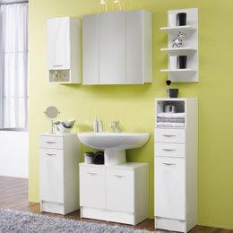 Bathroom Units bathroom furniture | wayfair.co.uk Bathroom Units bathroom furniture | wayfair.co.uk