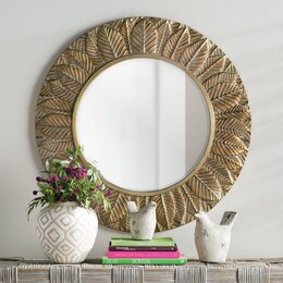 Mirrors You'll Love | Wayfair