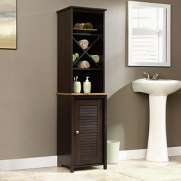 5 Questions To Ask At Bathroom Storage Cabinets | bathroom storage cabinets