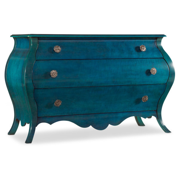 Jefferson Chest Joss & Main