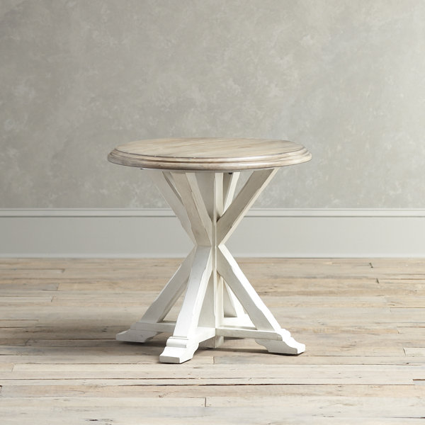 Birch Lane Grafton Side Table & Reviews Birch Lane