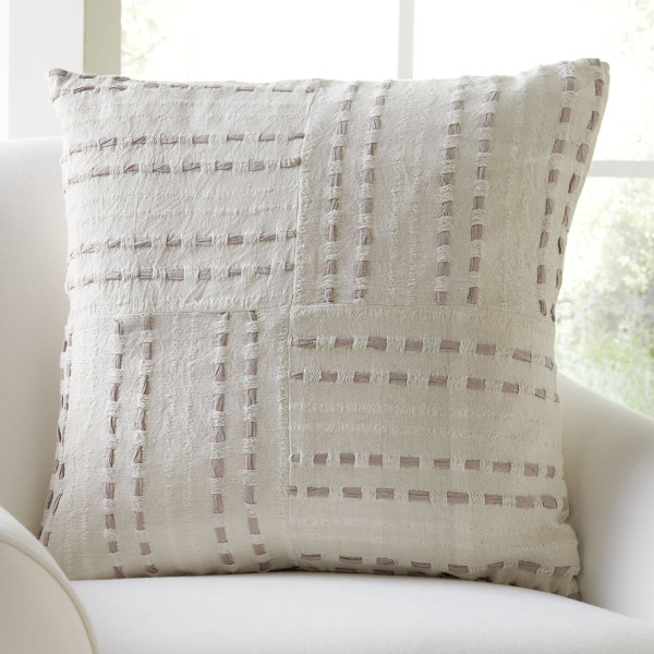 Birch Lane Gladys Pillow Cover & Reviews Birch Lane
