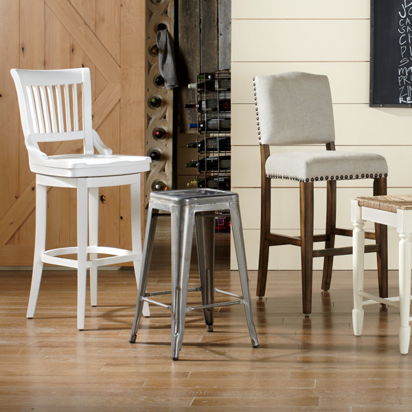 Birch Lane Cardwell Stools & Reviews Birch Lane