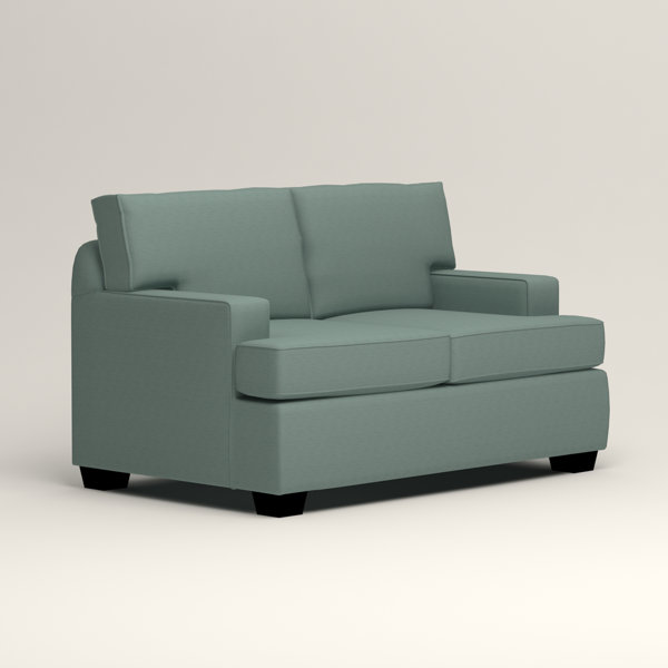 Birch Lane Clarkedale Loveseat & Reviews Birch Lane