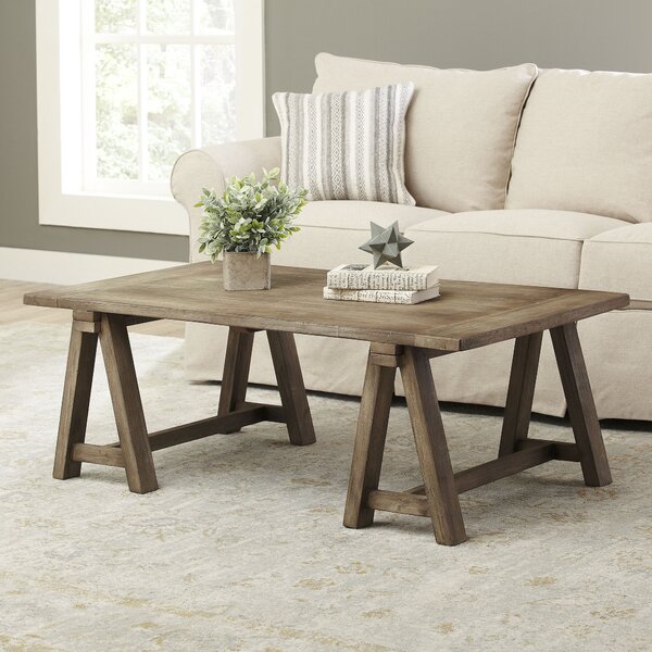 Birch Lane Butler Coffee Table & Reviews | Birch Lane