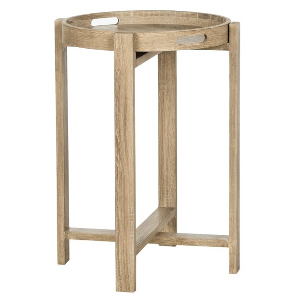 Birch Lane Braddock Side Table Birch Lane