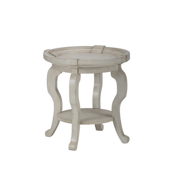 Birch Lane Hicks Side Table & Reviews Birch Lane