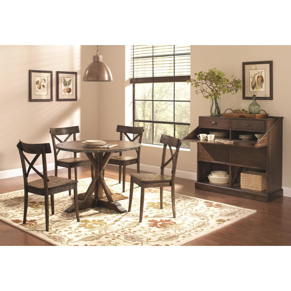 Jordan Dining Table & Reviews Joss & Main