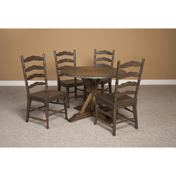 Jordan Dining Table & Reviews Joss & Main