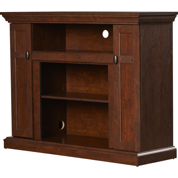 Valencia Media Console & Reviews Joss & Main