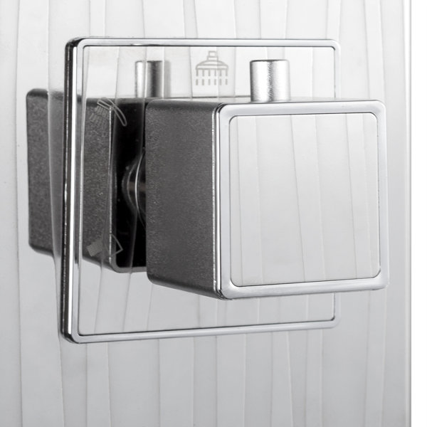 Walthamstow Rainfall Diverter/Dual Function & Reviews Joss & Main