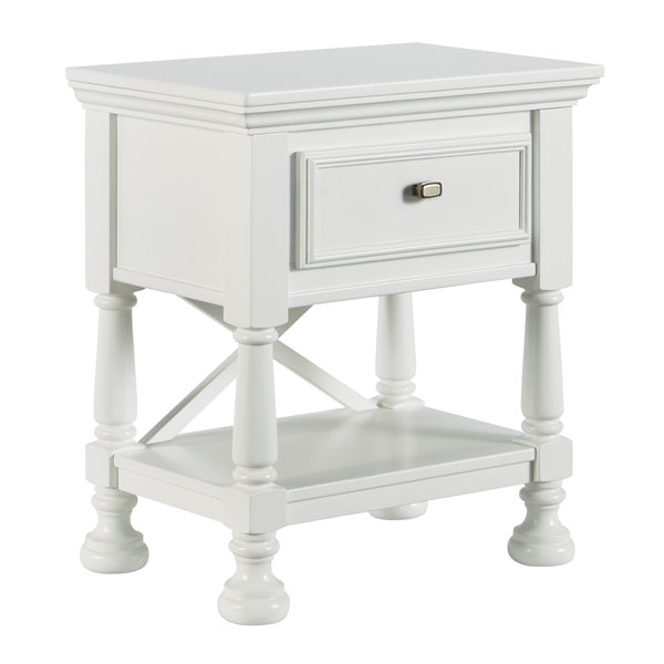Kirkland Nightstand & Reviews Joss & Main