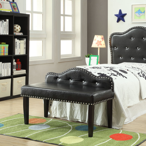 Henrietta Upholstered Headboard Joss & Main