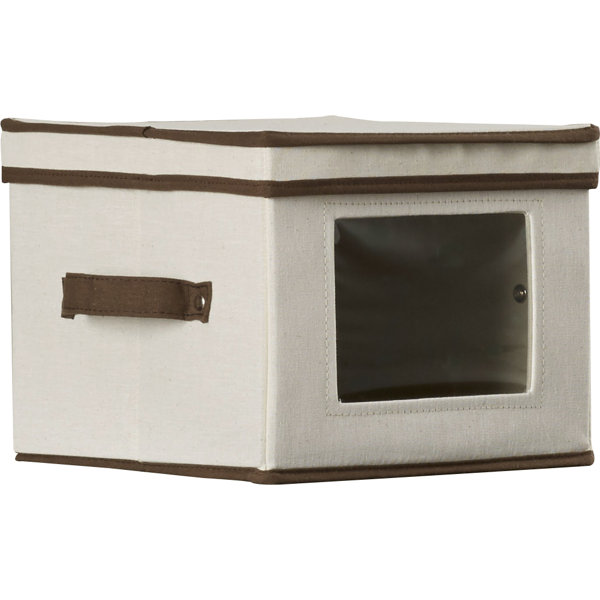 Window Storage Box & Reviews Joss & Main