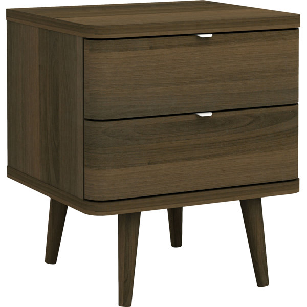 Dallas Nightstand & Reviews Joss & Main