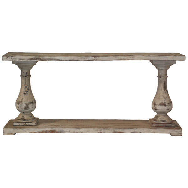York Console Table & Reviews Joss & Main