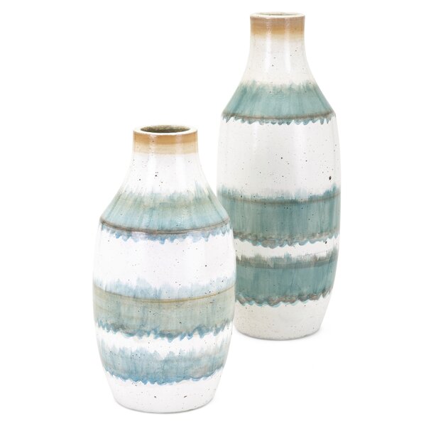 Melba Table Vase | Joss & Main