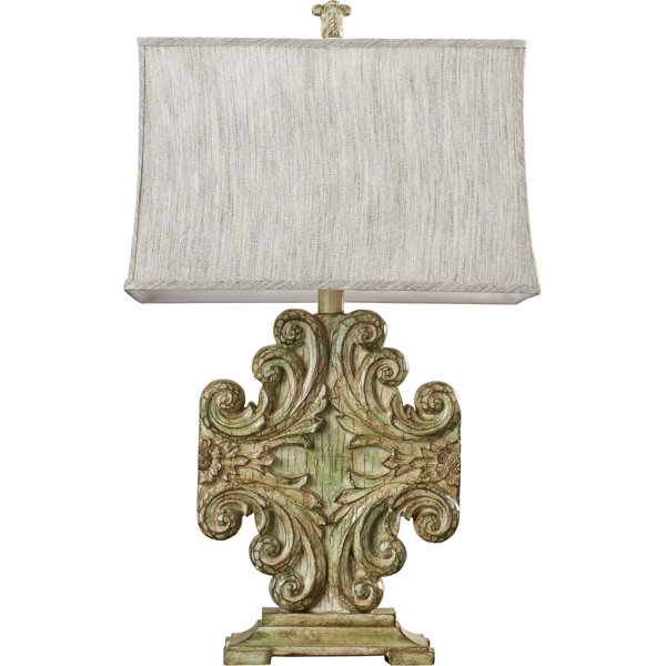 Sandra Table Lamp & Reviews Joss & Main