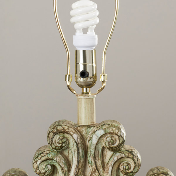 Sandra Table Lamp & Reviews Joss & Main