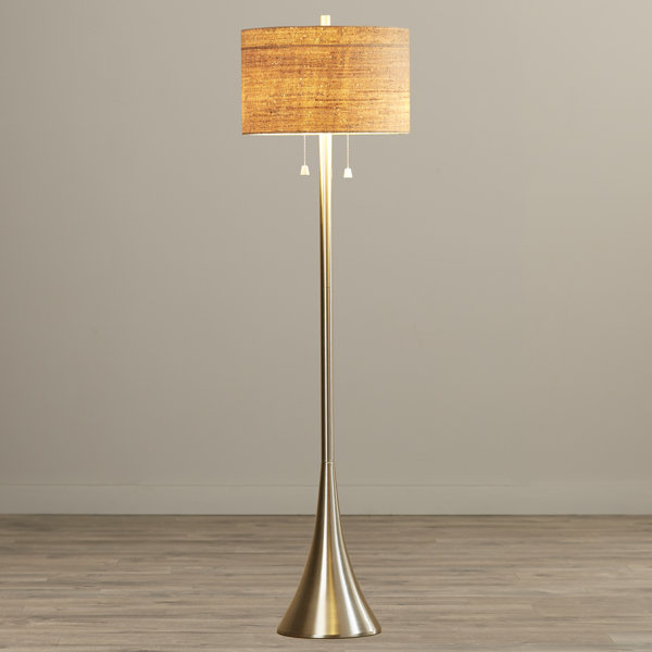 Wanda Floor Lamp & Reviews Joss & Main