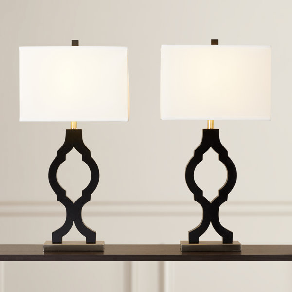 Ollie Table Lamp & Reviews Joss & Main