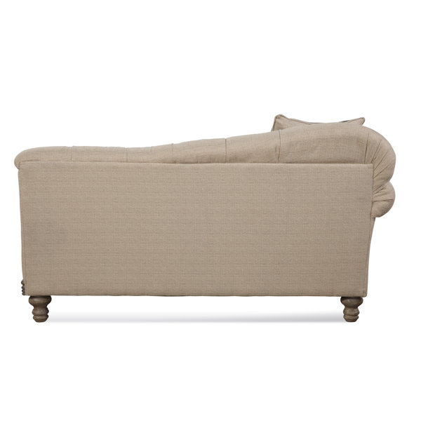 isadora fabric chaise sectional reviews isadora fabric chaise sectional reviews