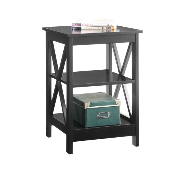 Norwich End Table & Reviews Joss & Main