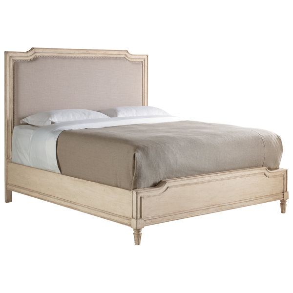 London Upholstered Bed & Reviews Joss & Main
