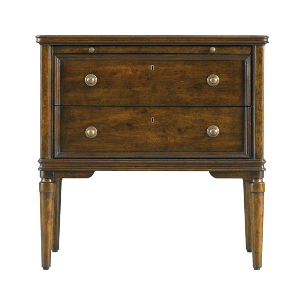 Vintage Nightstand by Stanley Furniture & Reviews Joss & Main
