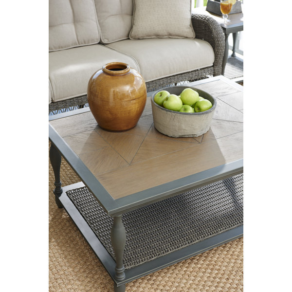 Magnolia Coffee Table Joss & Main