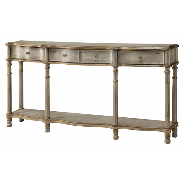 Lowe Console Table & Reviews Joss & Main