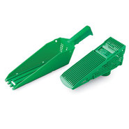 The Gutter Wedge 5 Piece Cleaning Kit
