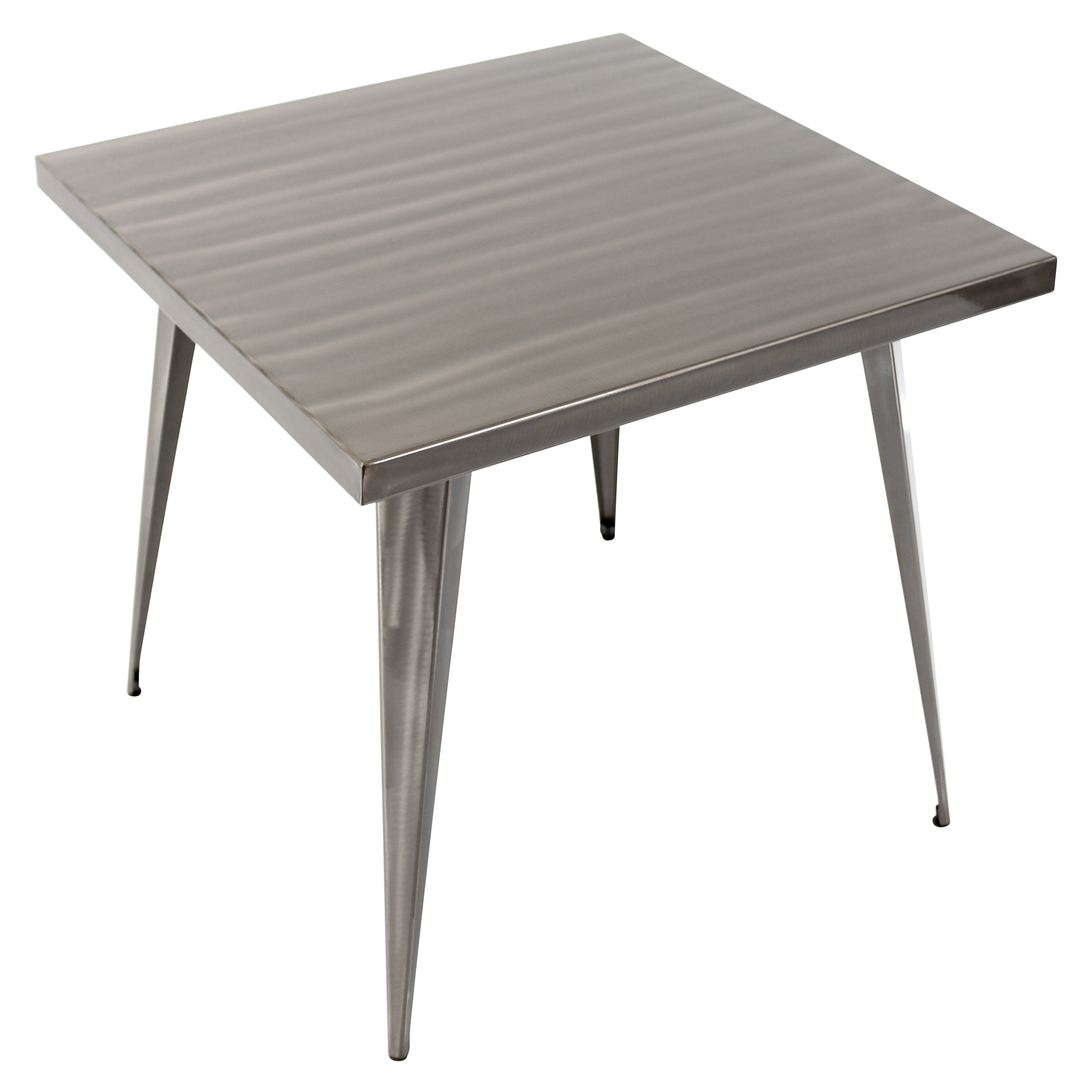 Lumisource Dining Table Reviews Wayfair Lumisource Dining Table