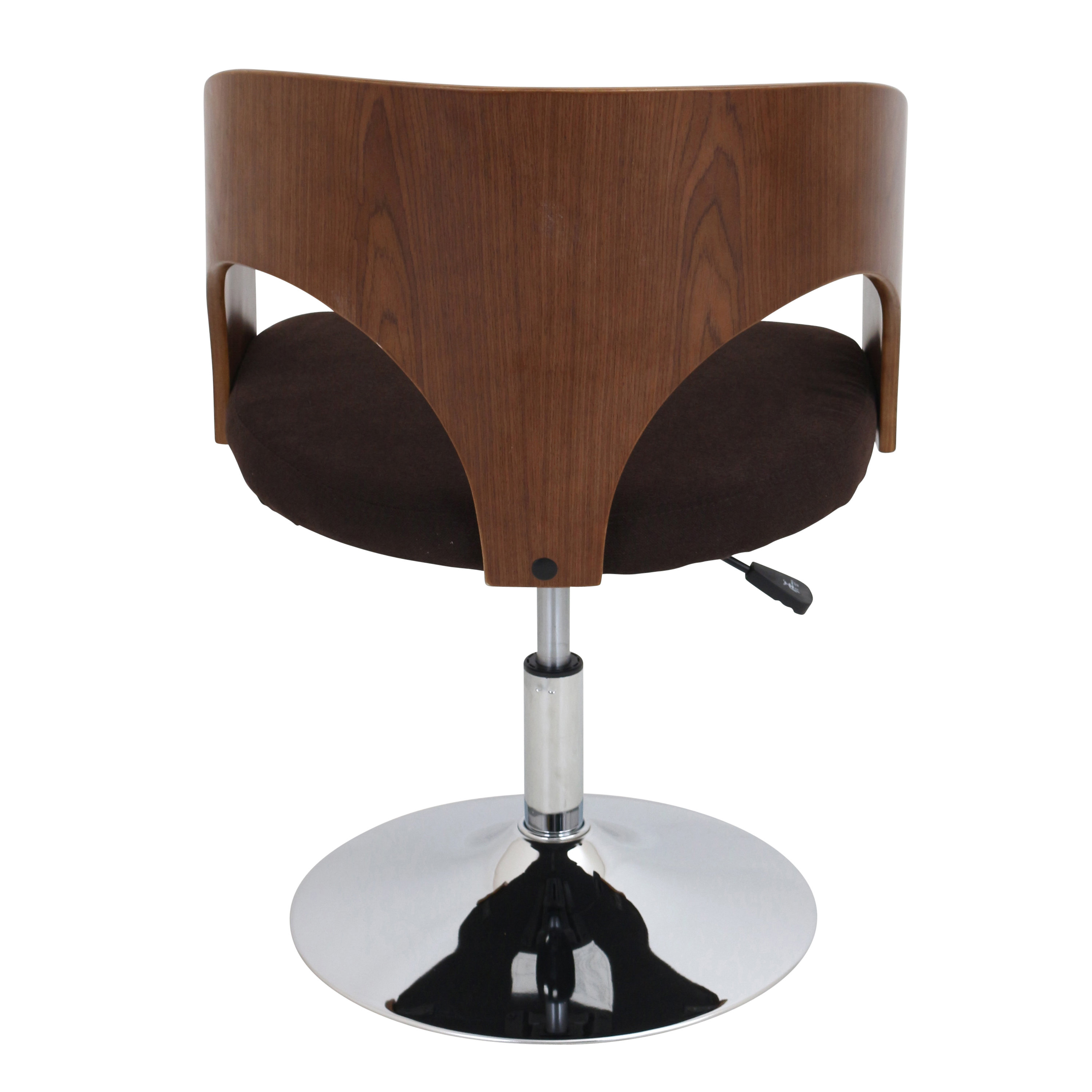 LumiSource Ava Arm Chair & Reviews Wayfair