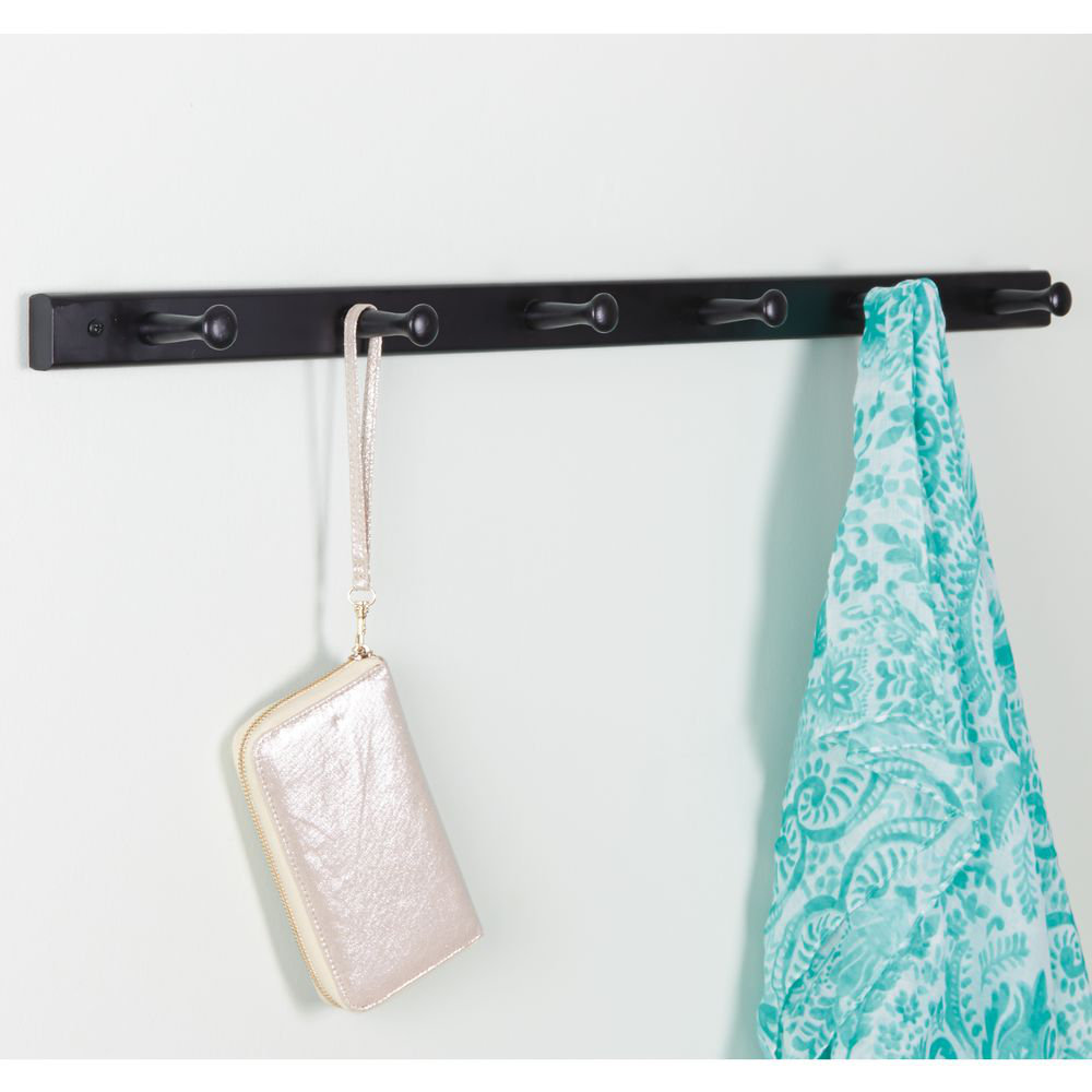 Expandable Coat Rack Wooden Wall Jamaica Cottage Charlton Home Reg Lily Tree 9 Pegs Coat Rack