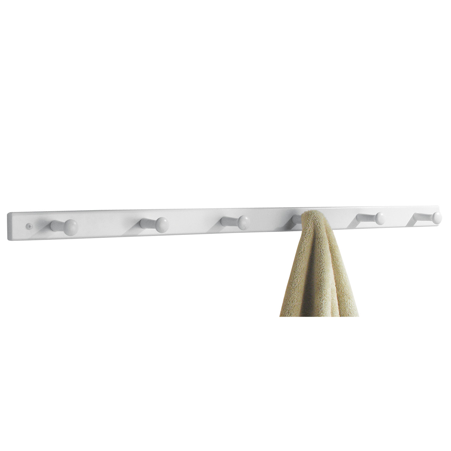 Hanging Things Rods Hooks Hildreth Lane Bridgehampton Above The Unfinished Shaker Peg Racks Kits