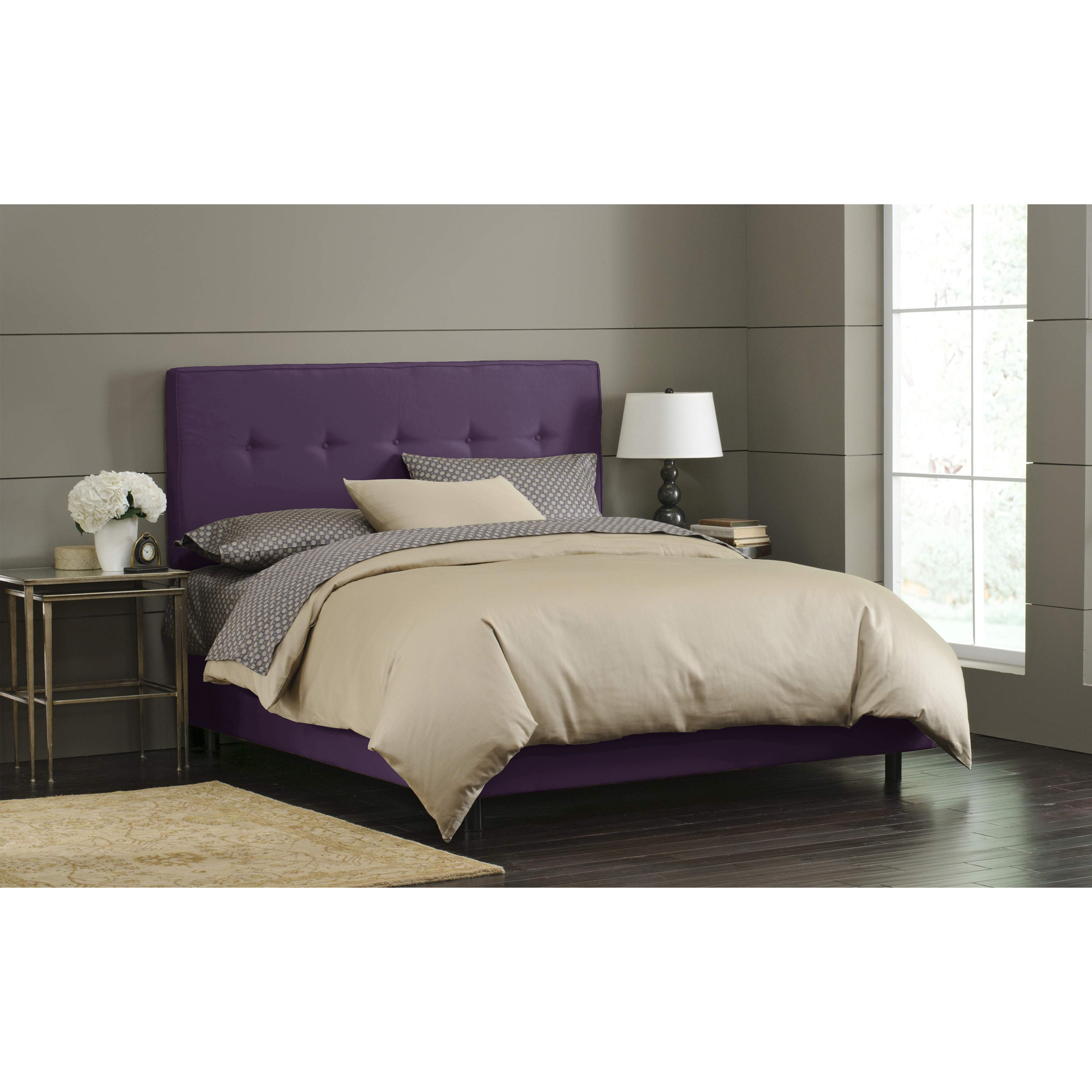 Skyline Tufted Bed Vesmaeducationcom - Skyline Furniture Button Tufted Upholstered Panel Bed Skyline Furniturebutton Tufted Upholstered Panel Bed Reviews skyline tufted bed vesmaeducationcom - skyline furniture button tufted upholstered panel bed skyline furniturebutton tufted upholstered panel bed reviews