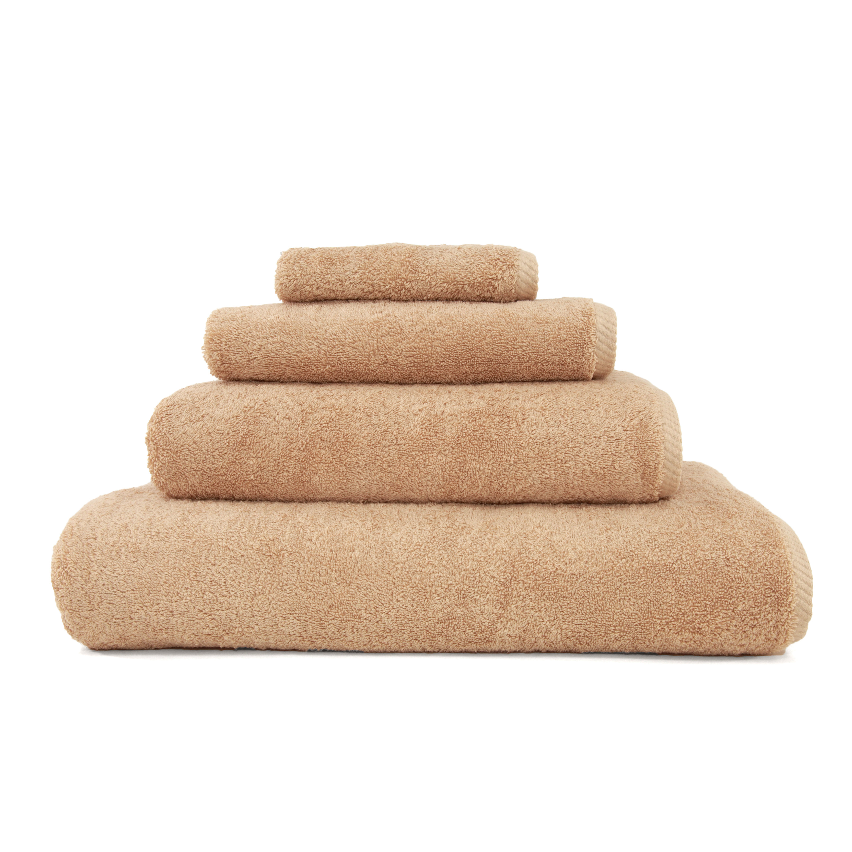 Linum Home Textiles Luxury Hotel & Spa 100 Turkish Cotton Soft Twist 4