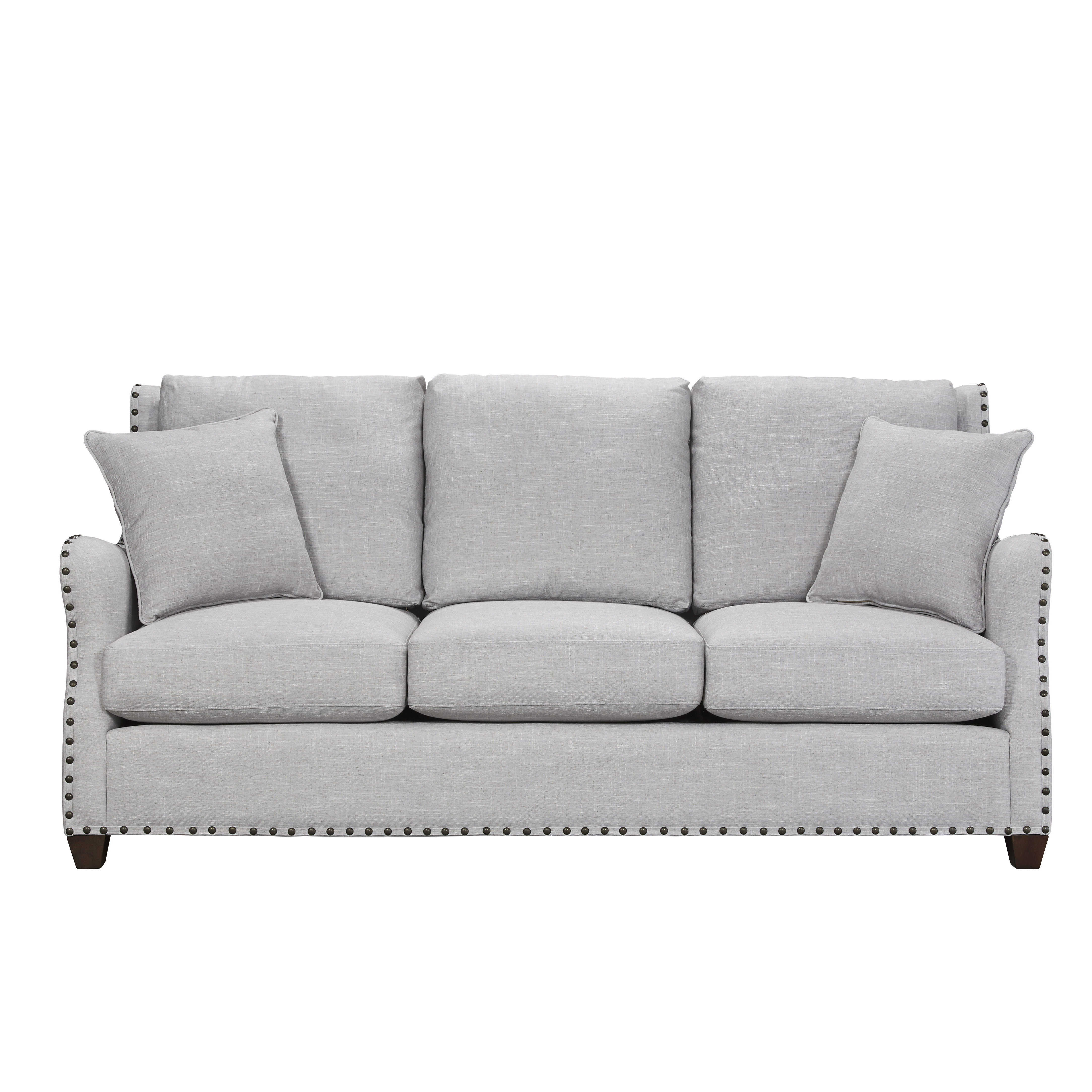 Universal Furniture Curated Hayes Sofa & Reviews Wayfair