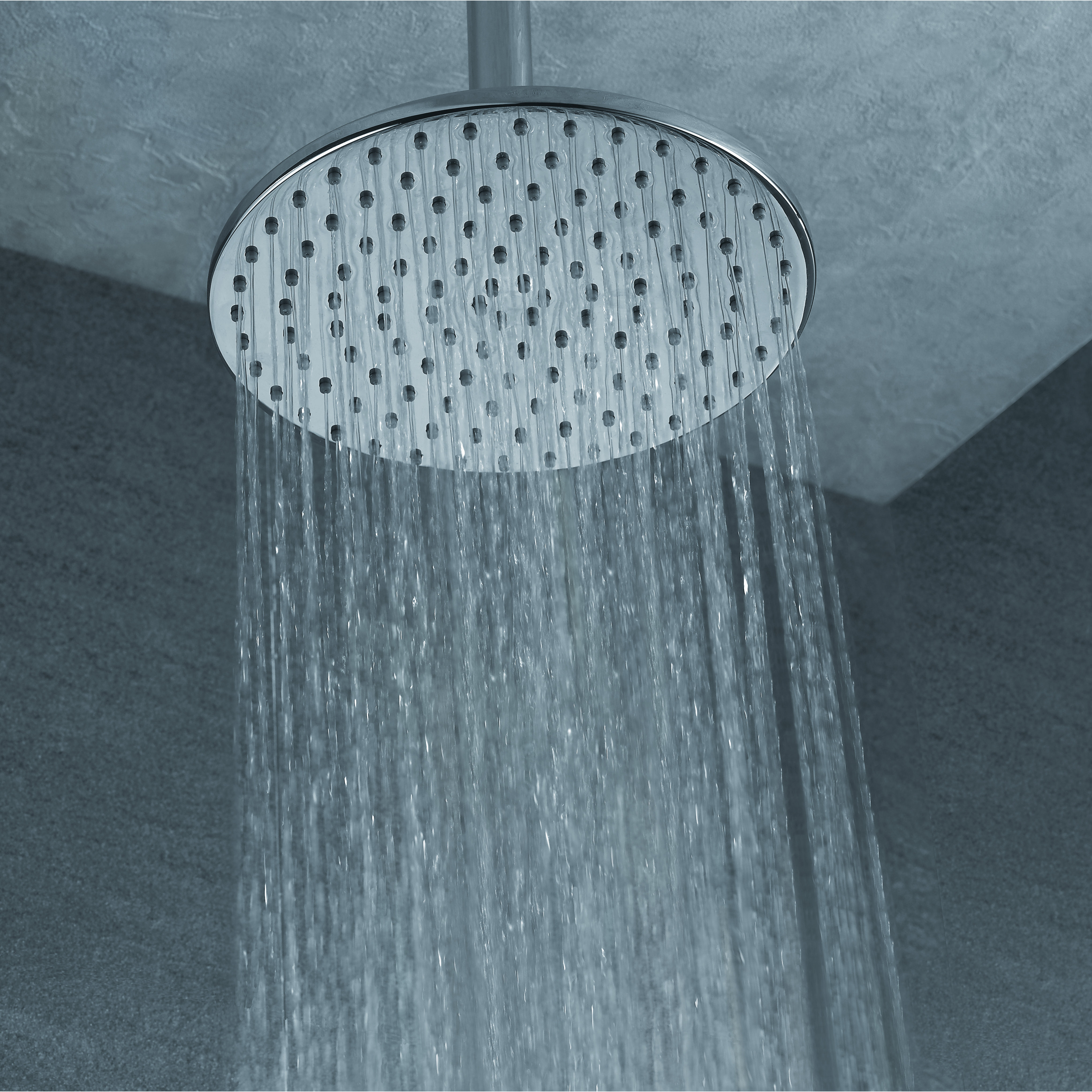 Artos Opera Ceiling Mount Rain Shower Head