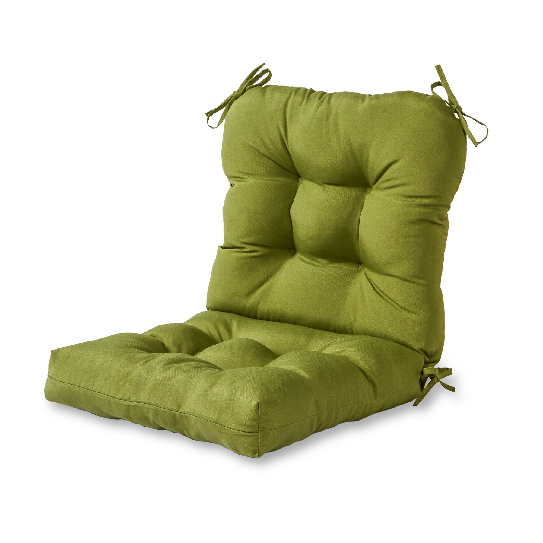 Greendale Home Fashions Outdoor Lounge Chair Cushion & Reviews | Wayfair