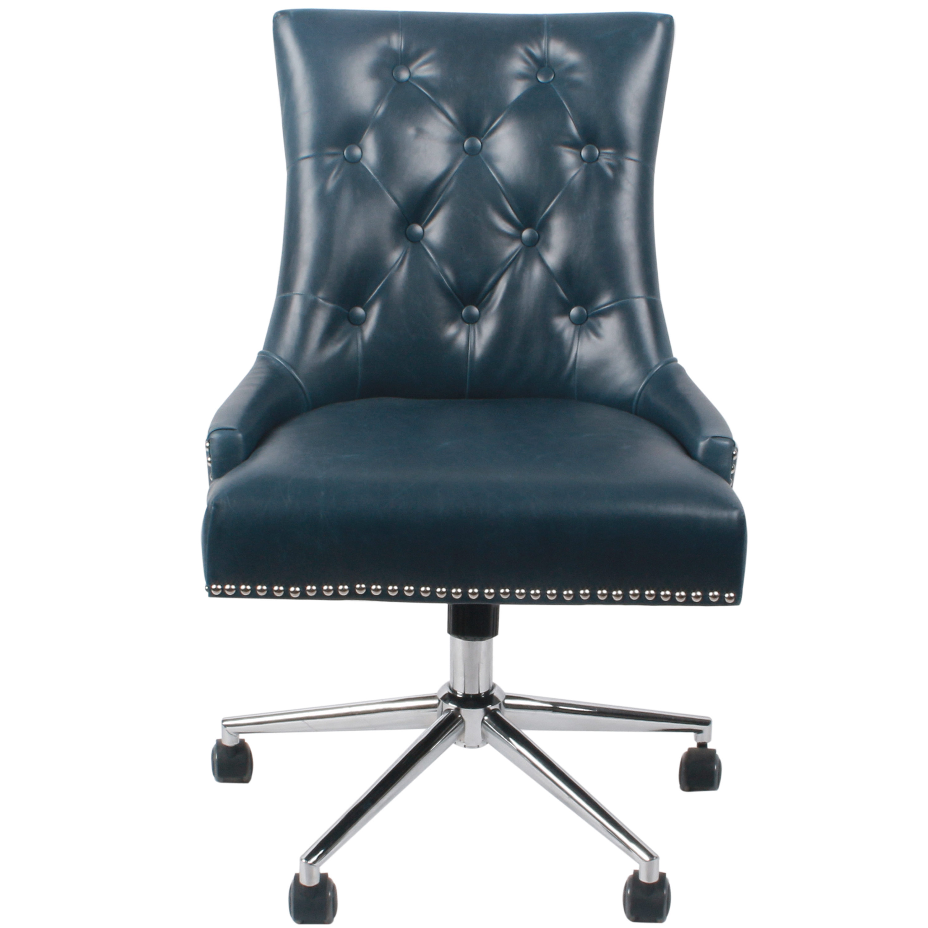New Pacific Direct Cadence Desk Chair & Reviews Wayfair