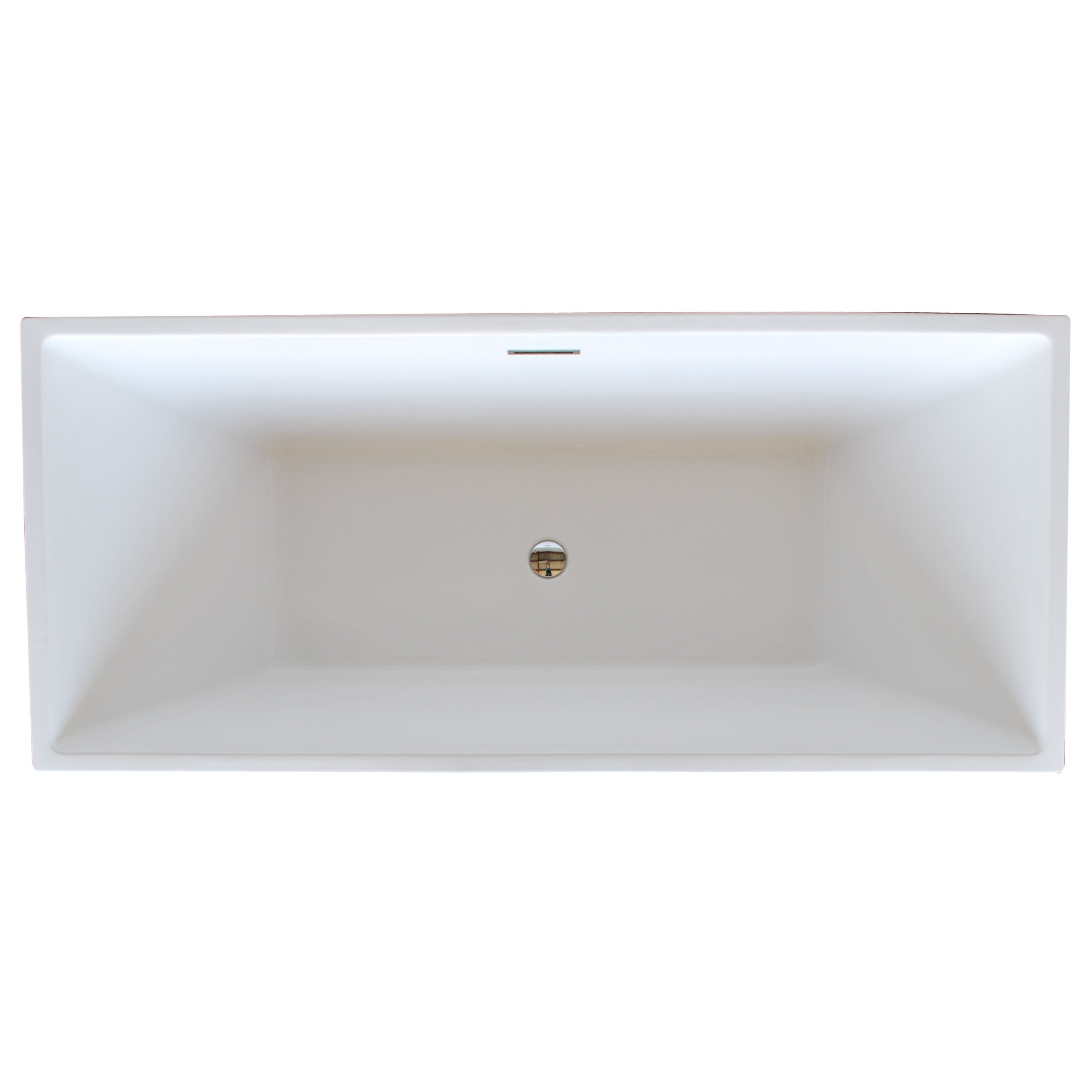 Freestanding Bathtub Reviews Best Acrylic Freestanding Bathtub Reviews Urevoo Com